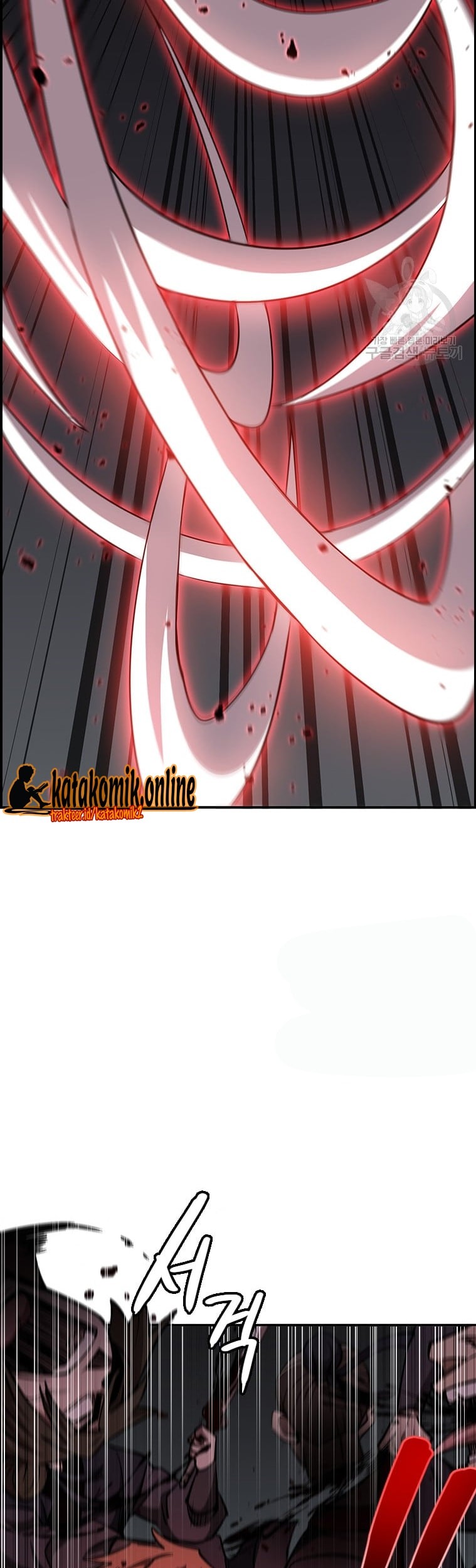 Immortal Return Chapter 29 - halaman 17