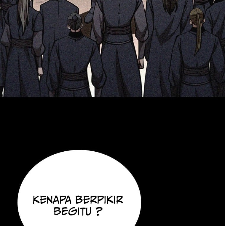 Immortal Return Chapter 29 - halaman 25