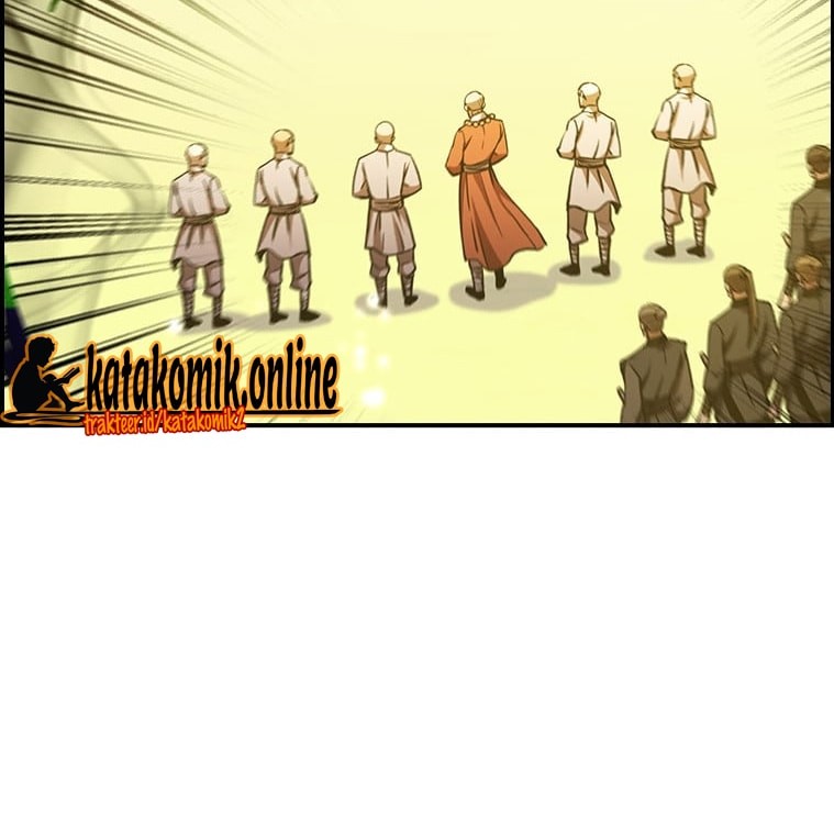 Immortal Return Chapter 29 - halaman 31