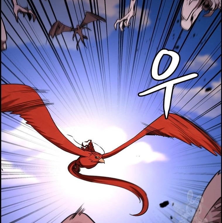 Immortal Return Chapter 29 - halaman 34