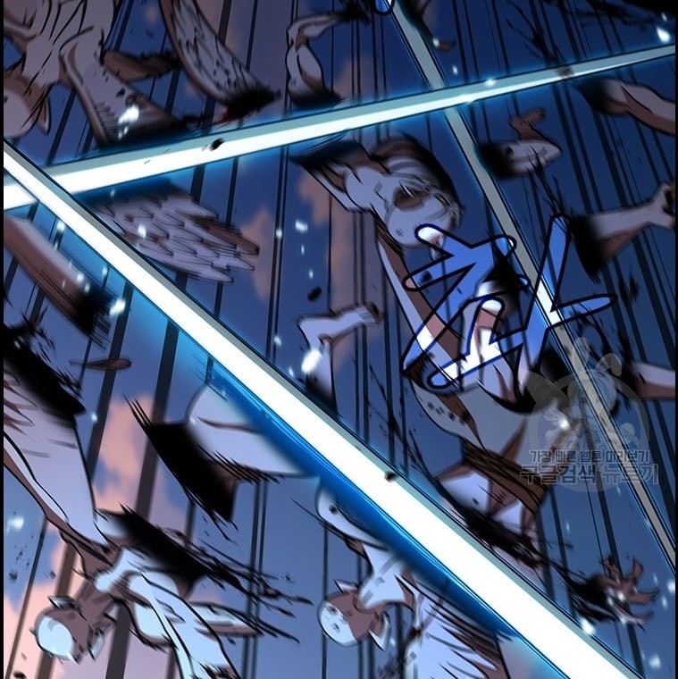 Immortal Return Chapter 29 - halaman 37
