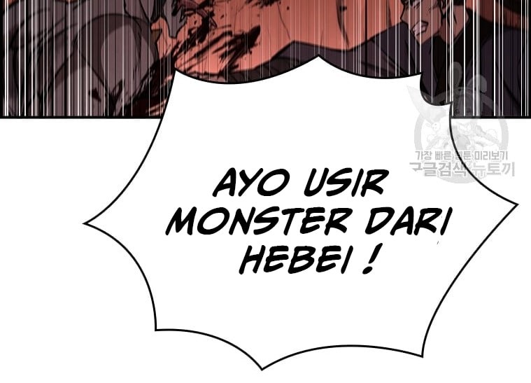 Immortal Return Chapter 29 - halaman 4