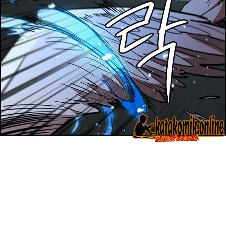 Immortal Return Chapter 29 - halaman 43