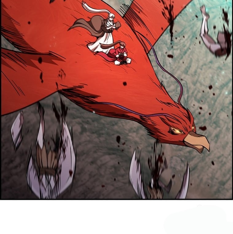 Immortal Return Chapter 29 - halaman 46