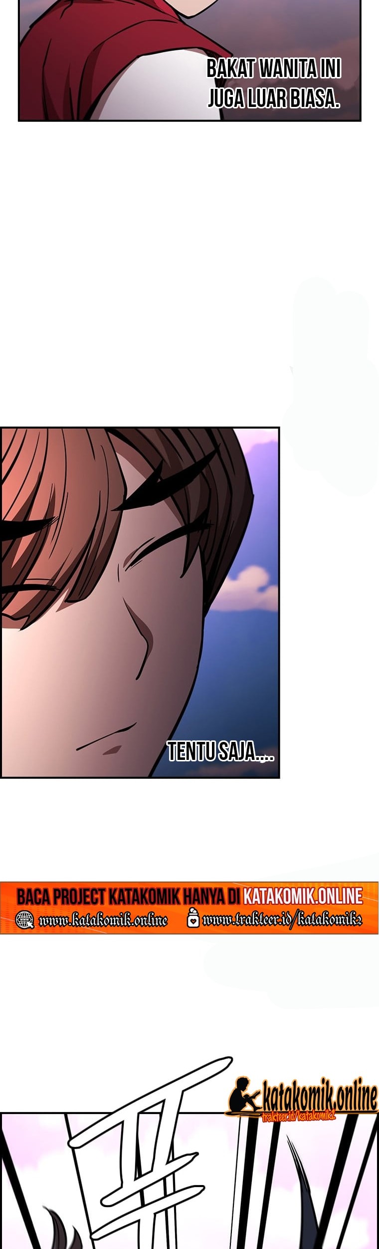 Immortal Return Chapter 29 - halaman 48