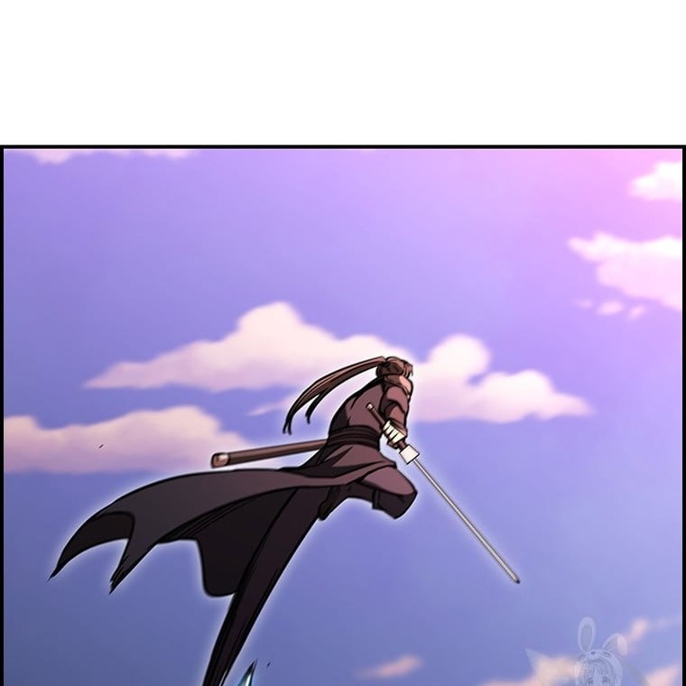 Immortal Return Chapter 29 - halaman 58