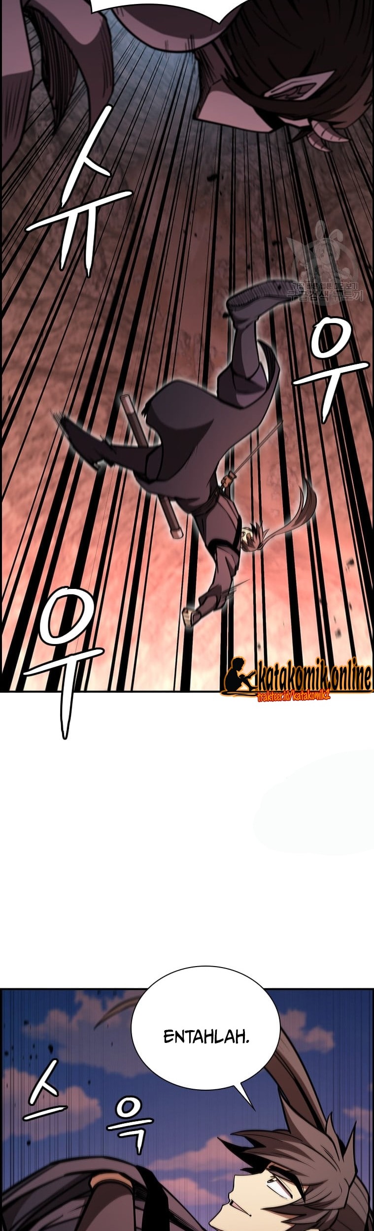 Immortal Return Chapter 29 - halaman 63