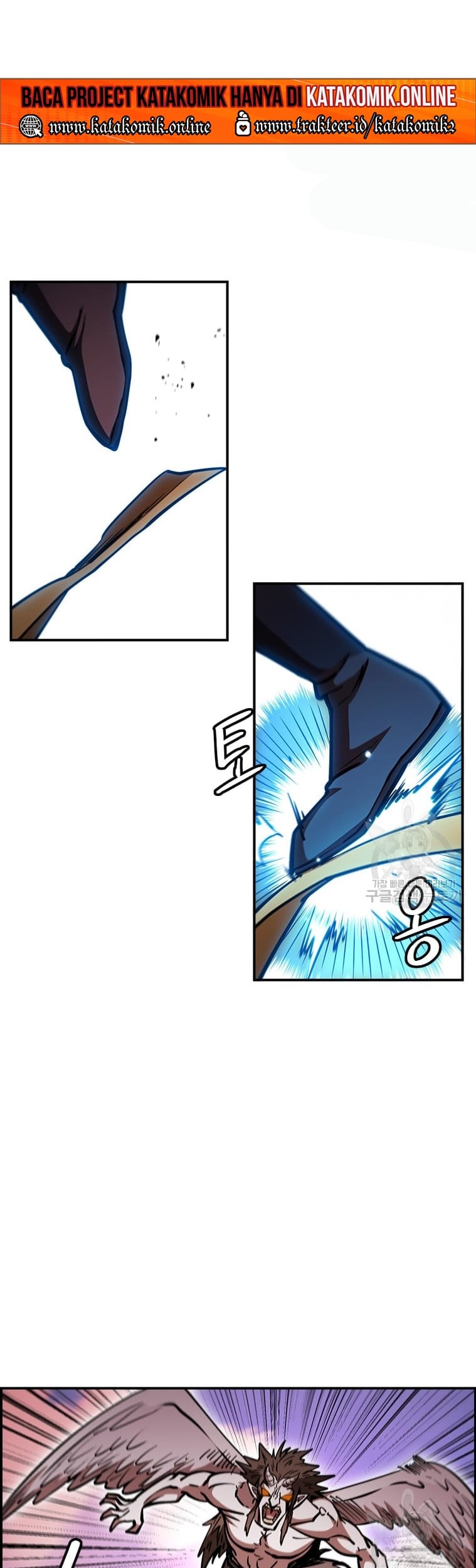 Immortal Return Chapter 29 - halaman 66