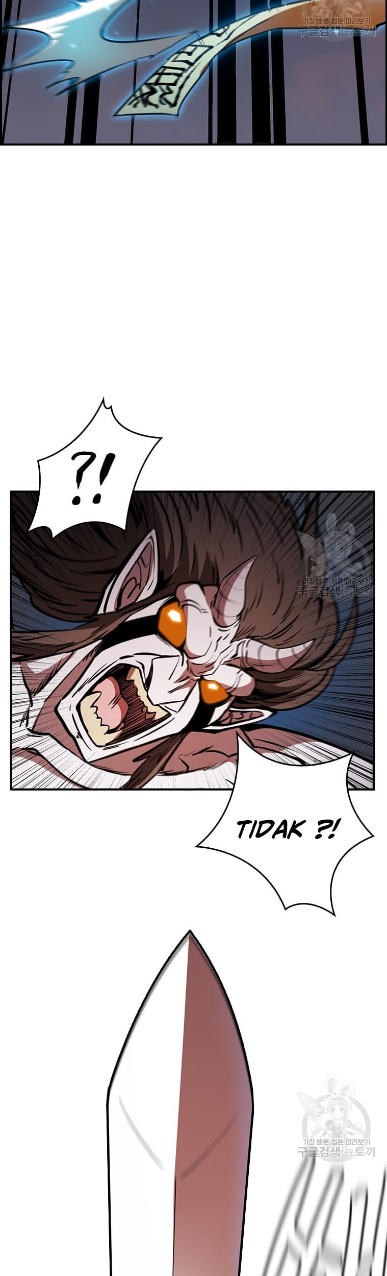 Immortal Return Chapter 29 - halaman 69