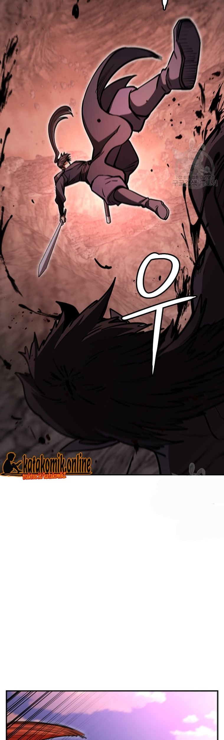 Immortal Return Chapter 29 - halaman 75