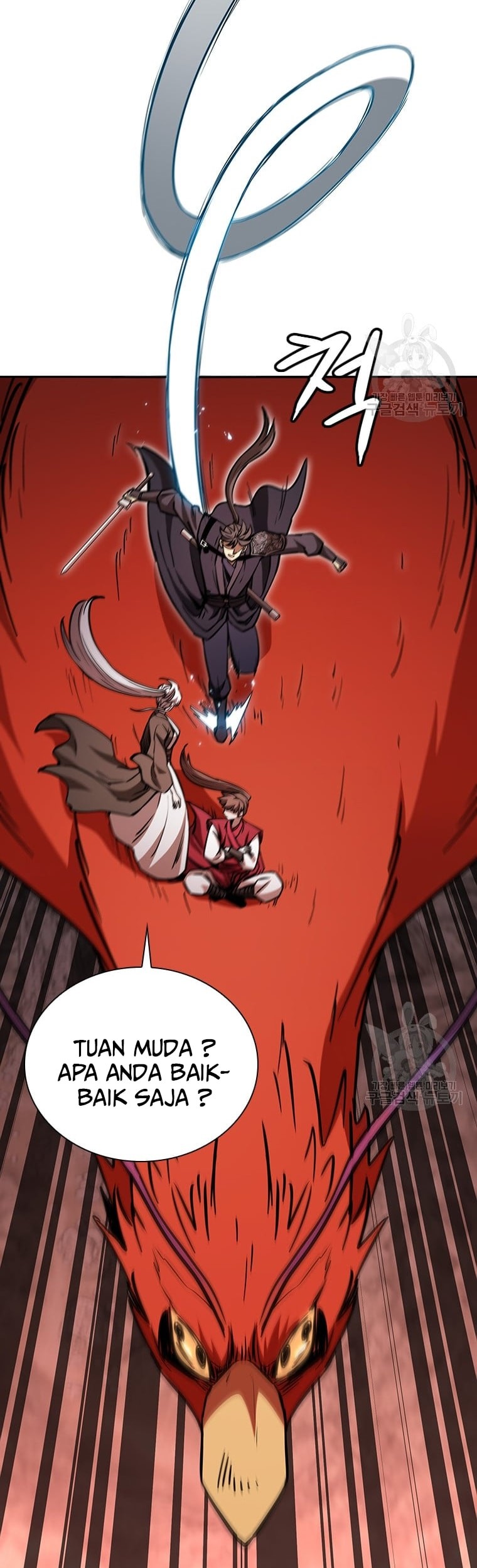 Immortal Return Chapter 29 - halaman 77