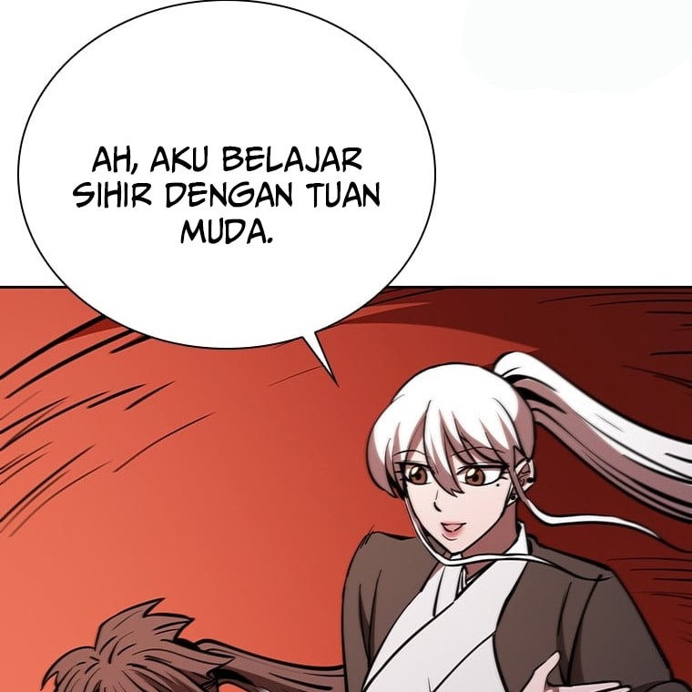 Immortal Return Chapter 29 - halaman 79