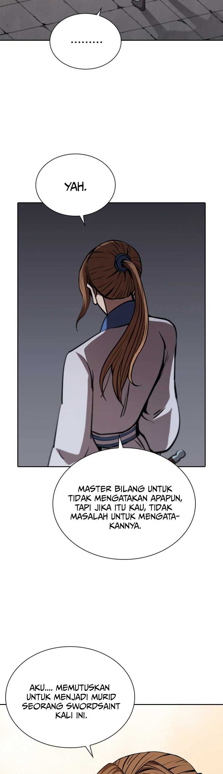 Immortal Return Chapter 3 - halaman 15