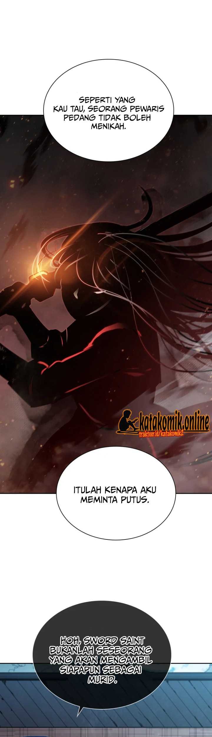 Immortal Return Chapter 3 - halaman 17