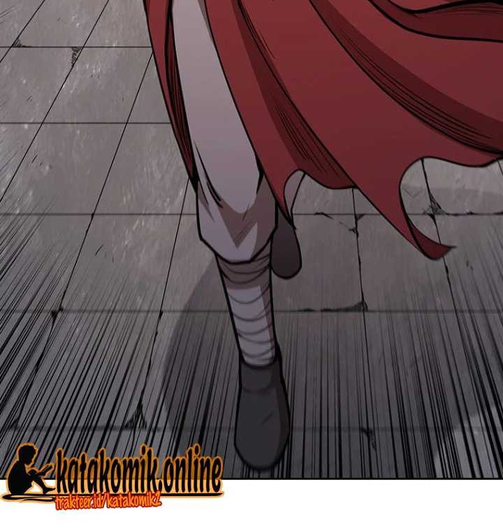 Immortal Return Chapter 3 - halaman 25