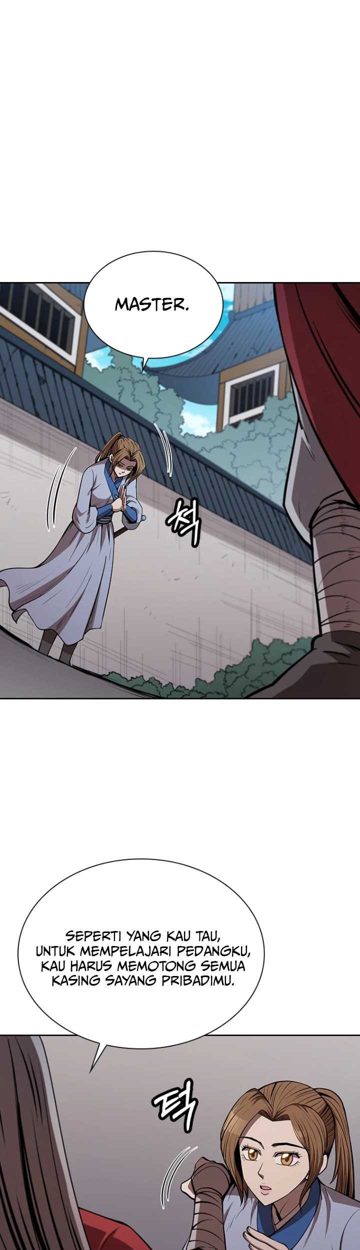 Immortal Return Chapter 3 - halaman 26