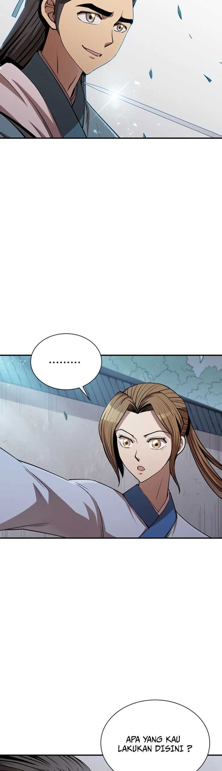 Immortal Return Chapter 3 - halaman 3