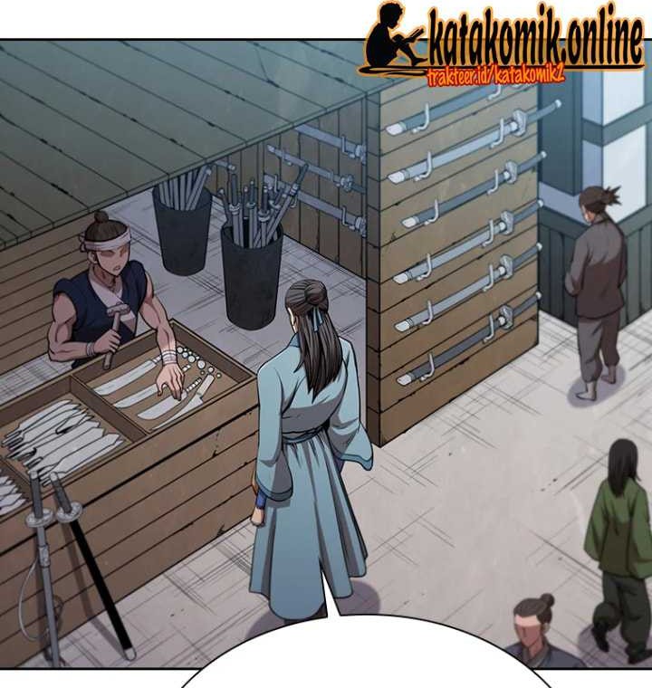 Immortal Return Chapter 3 - halaman 31