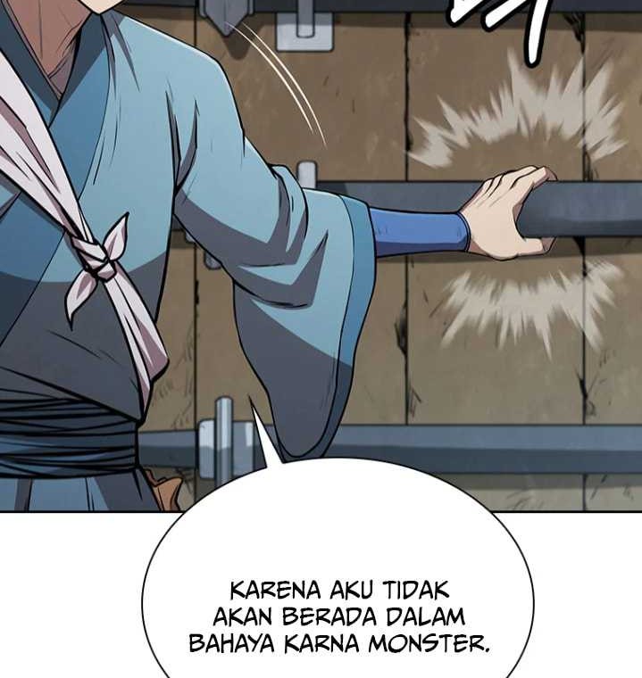 Immortal Return Chapter 3 - halaman 37