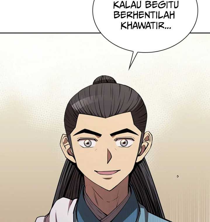 Immortal Return Chapter 3 - halaman 46