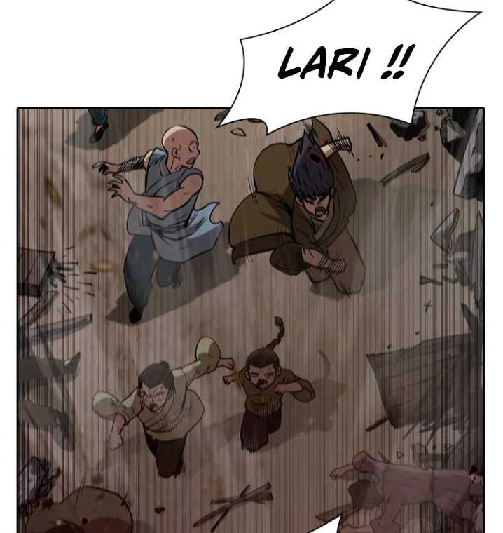 Immortal Return Chapter 3 - halaman 49