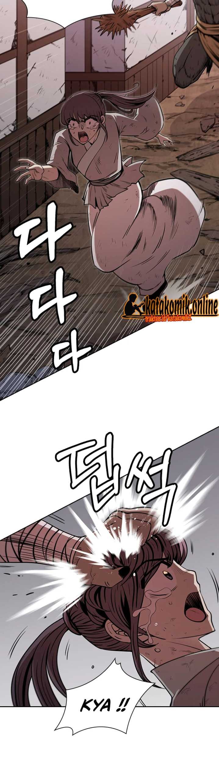 Immortal Return Chapter 3 - halaman 59