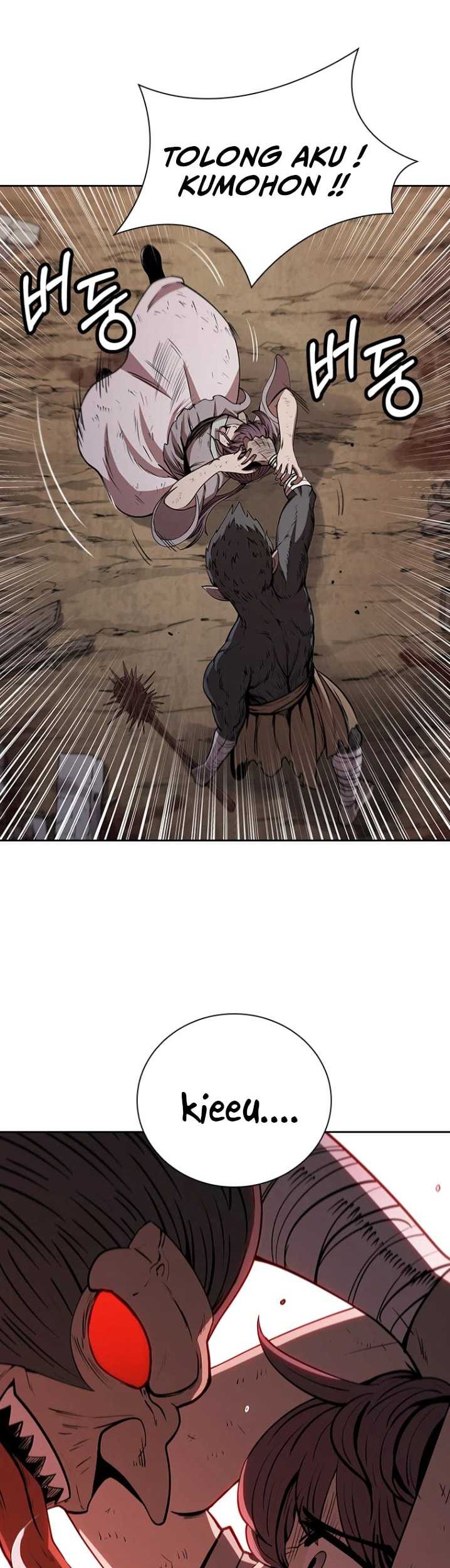 Immortal Return Chapter 3 - halaman 60