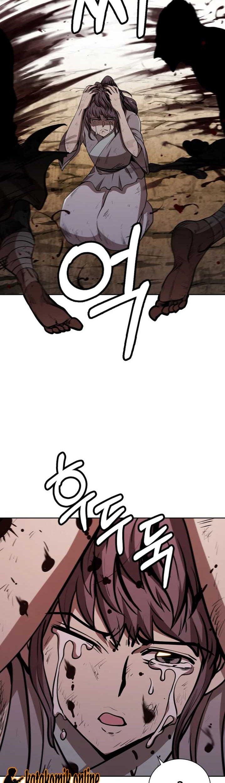 Immortal Return Chapter 3 - halaman 63