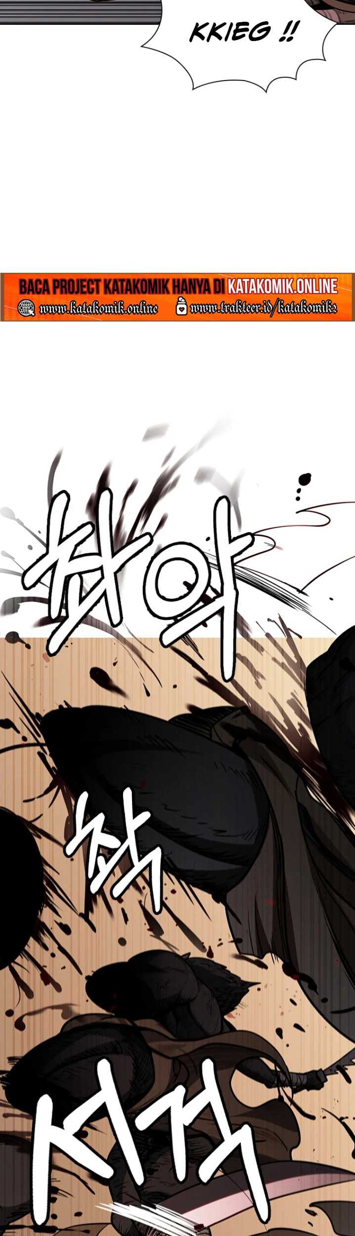 Immortal Return Chapter 3 - halaman 66