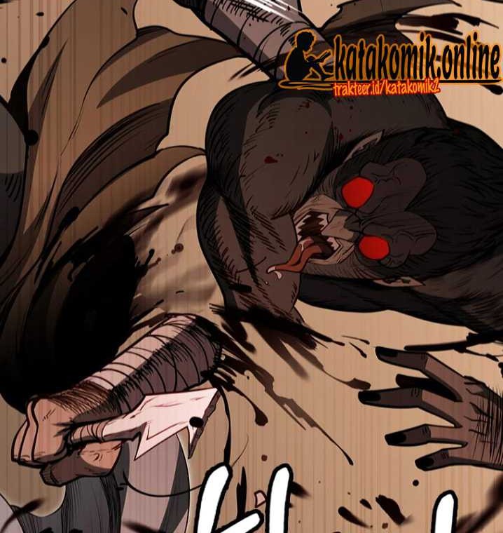 Immortal Return Chapter 3 - halaman 67