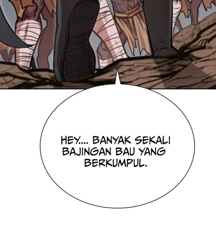 Immortal Return Chapter 3 - halaman 70
