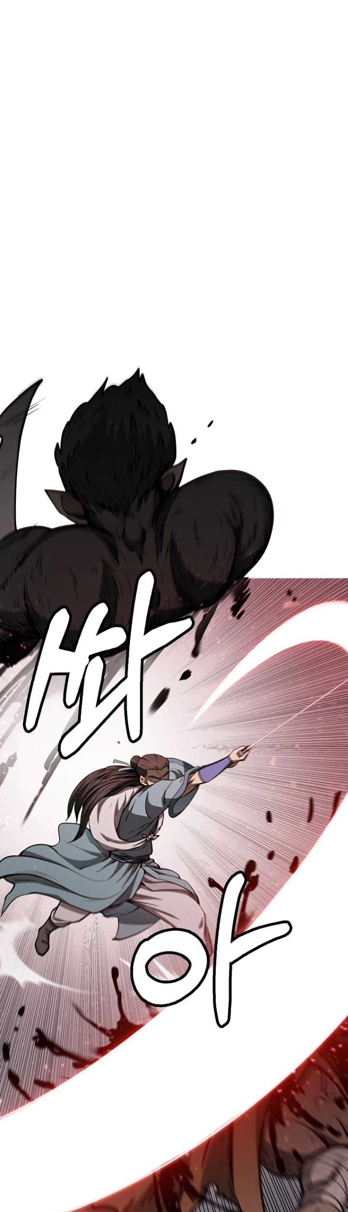 Immortal Return Chapter 3 - halaman 71