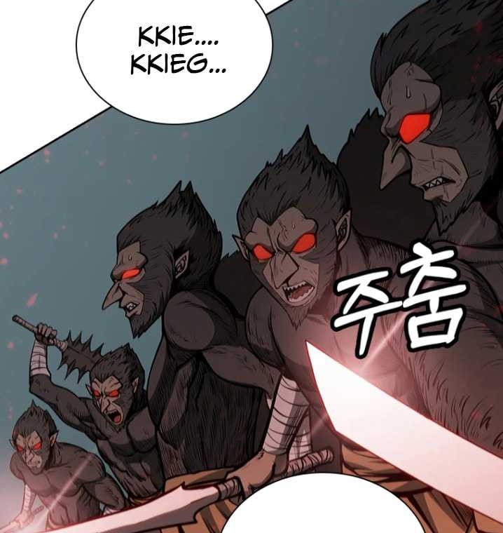 Immortal Return Chapter 3 - halaman 73