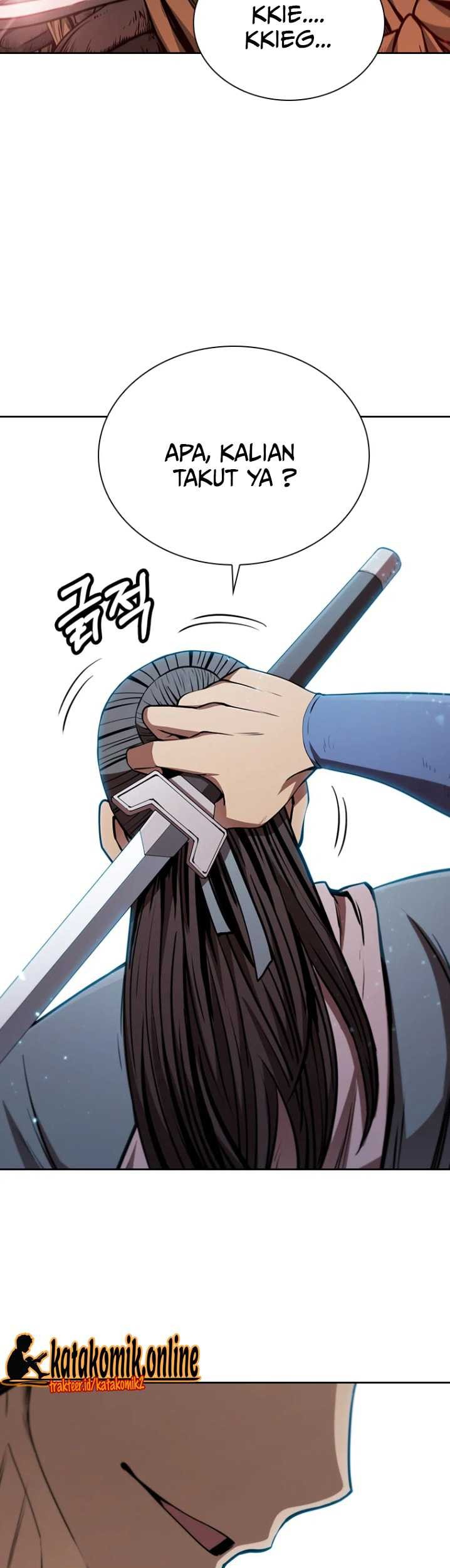 Immortal Return Chapter 3 - halaman 74