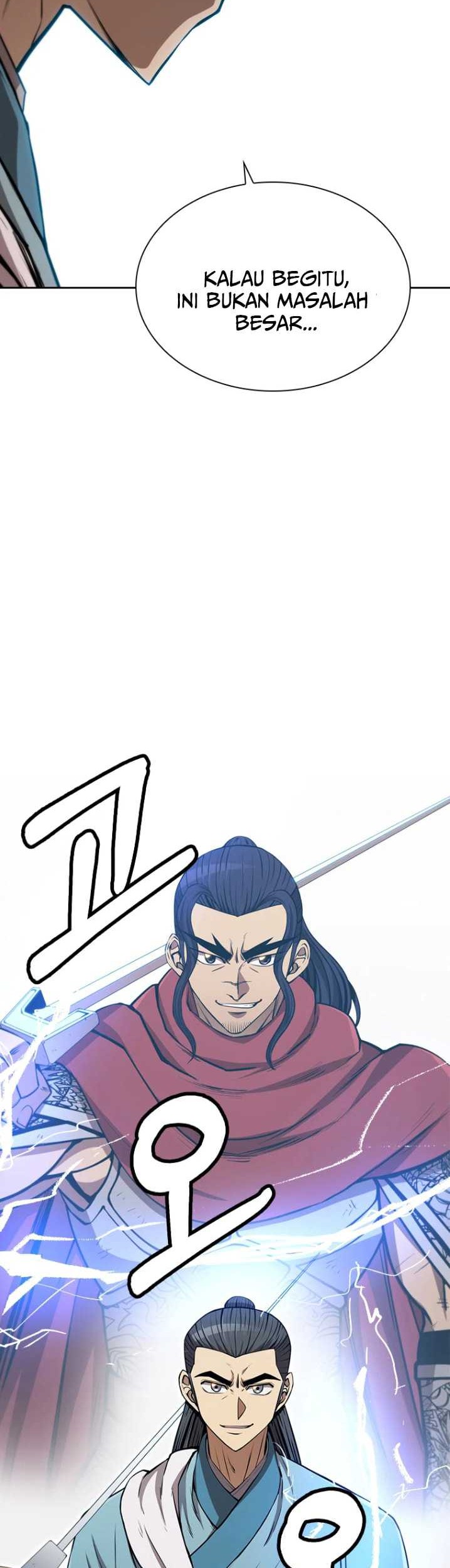 Immortal Return Chapter 3 - halaman 75