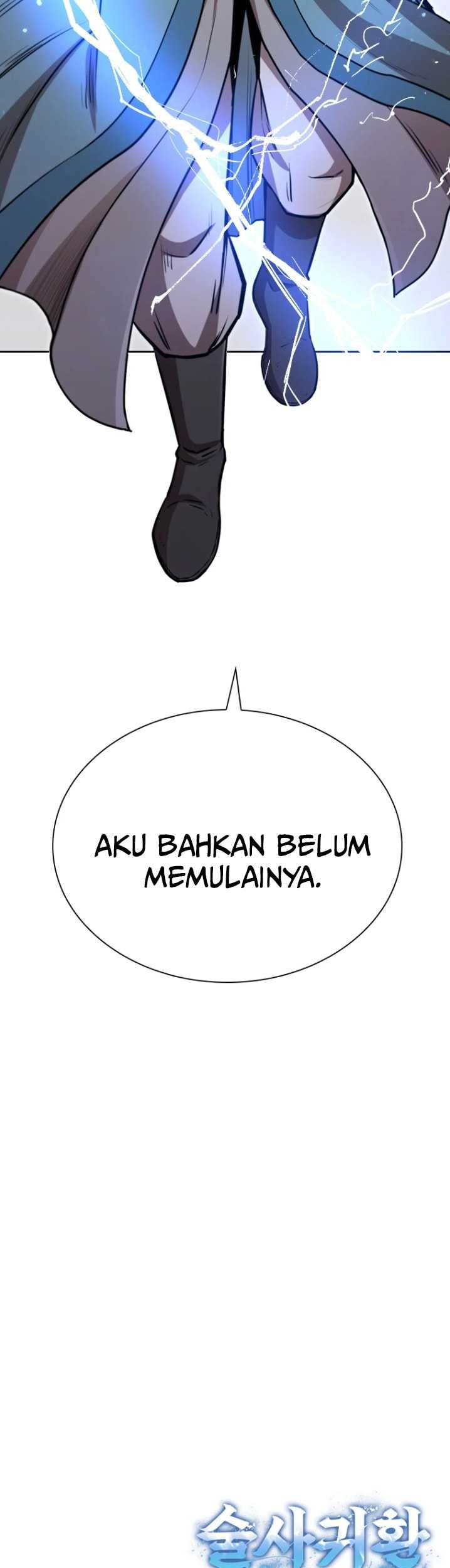 Immortal Return Chapter 3 - halaman 77