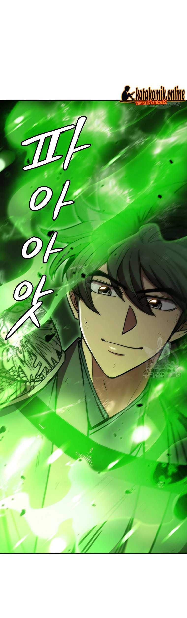 Immortal Return Chapter 30 - halaman 100