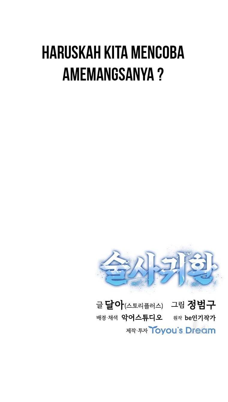 Immortal Return Chapter 30 - halaman 101
