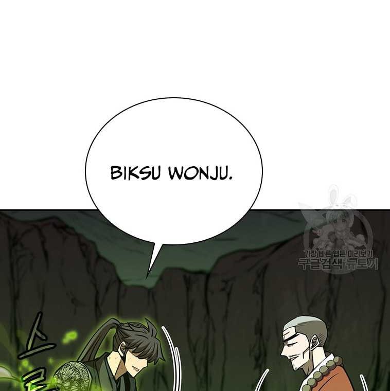 Immortal Return Chapter 30 - halaman 25