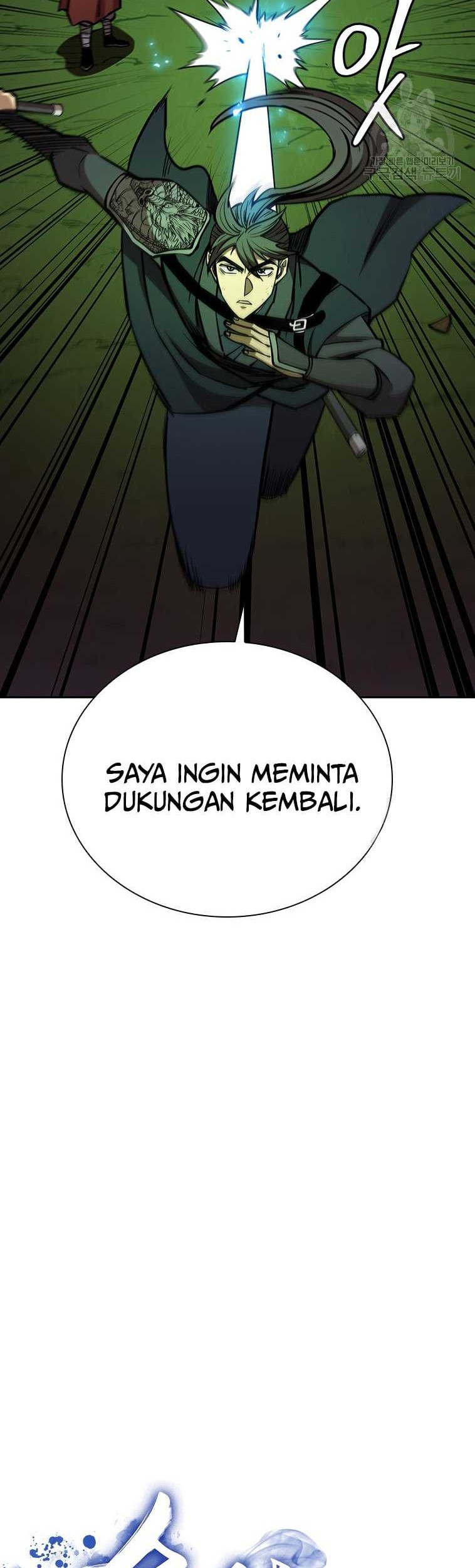 Immortal Return Chapter 30 - halaman 30