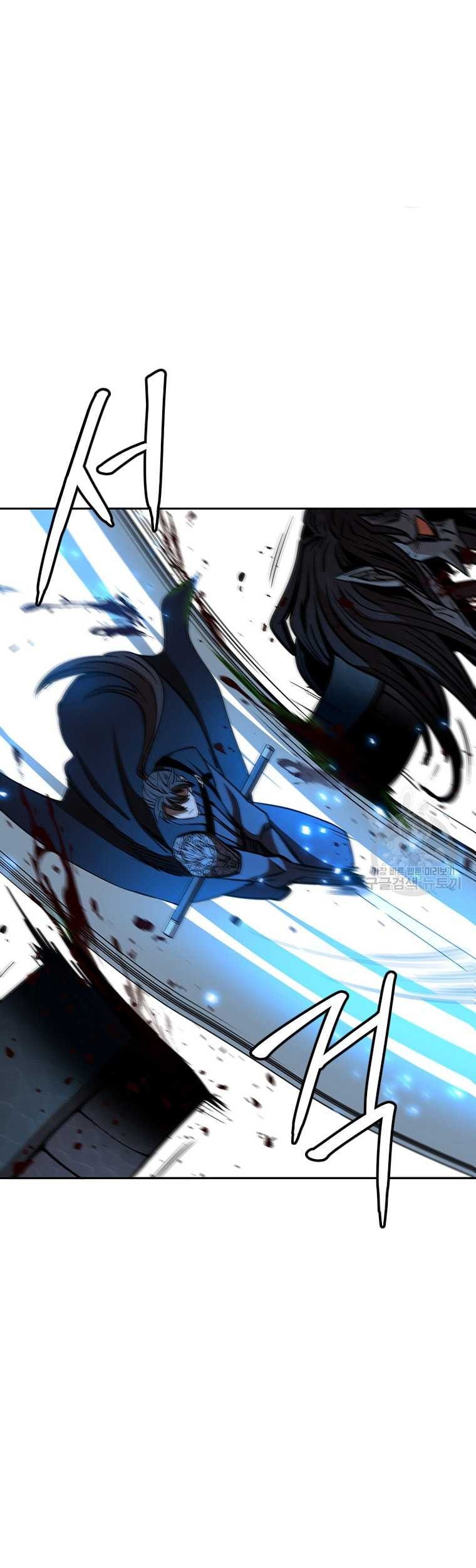 Immortal Return Chapter 30 - halaman 32