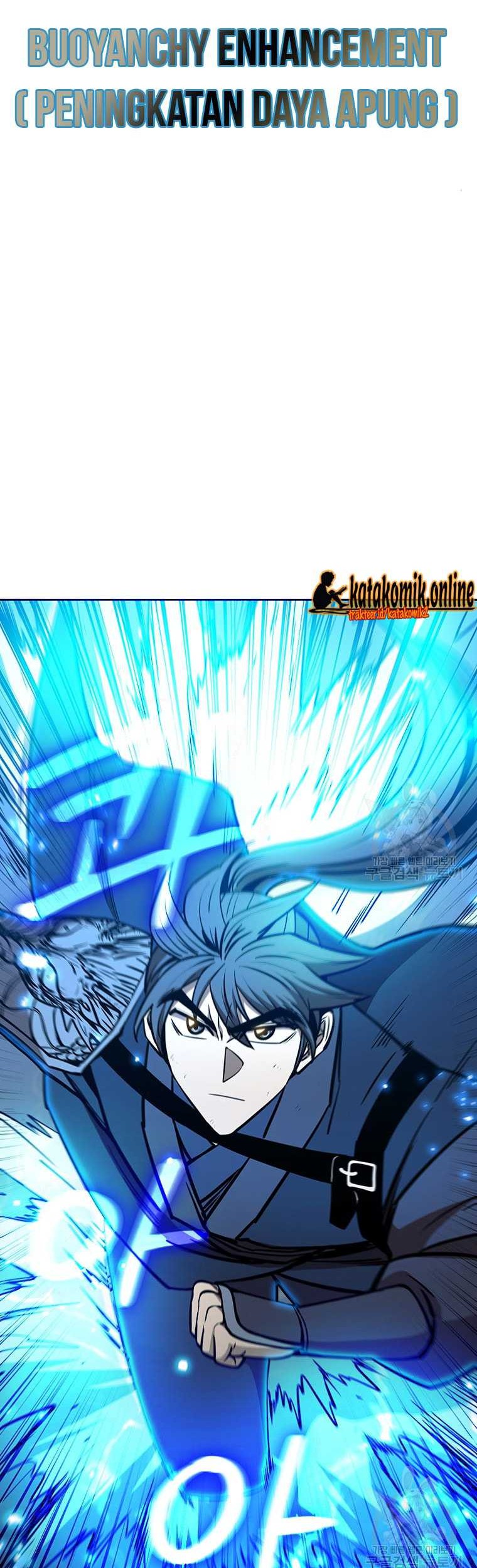 Immortal Return Chapter 30 - halaman 42