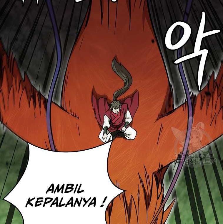 Immortal Return Chapter 30 - halaman 49