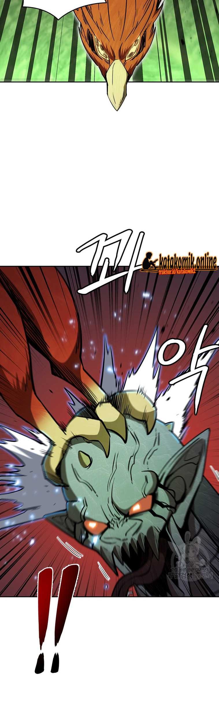 Immortal Return Chapter 30 - halaman 50