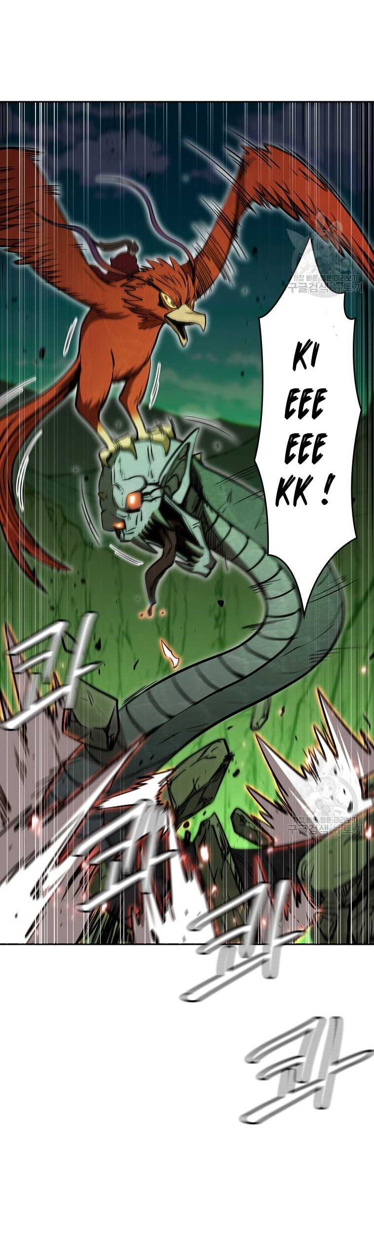 Immortal Return Chapter 30 - halaman 51