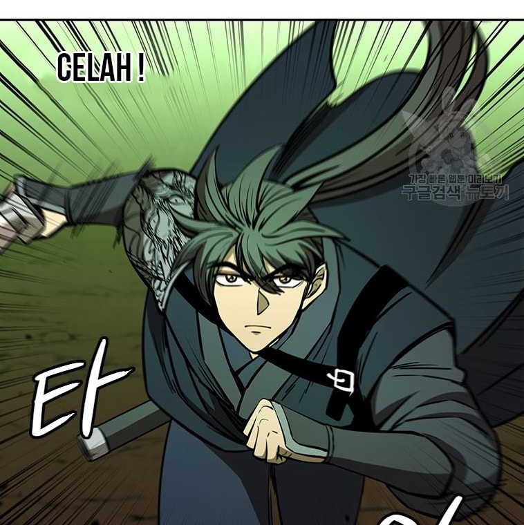 Immortal Return Chapter 30 - halaman 52