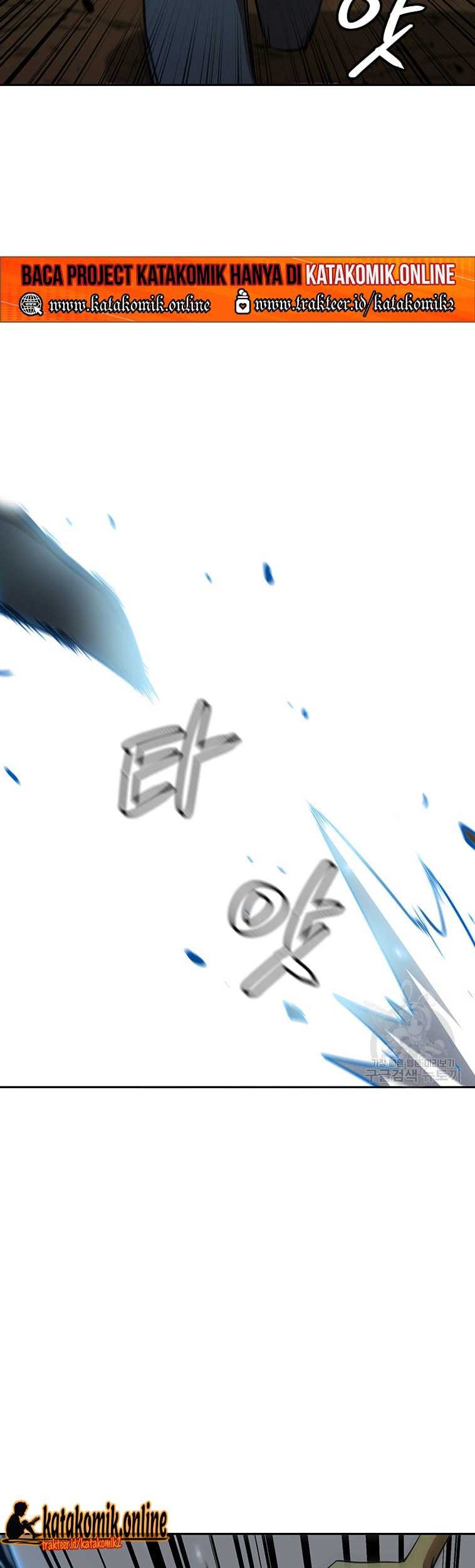 Immortal Return Chapter 30 - halaman 53