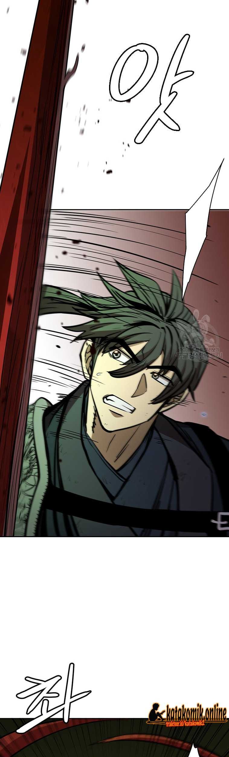 Immortal Return Chapter 30 - halaman 59