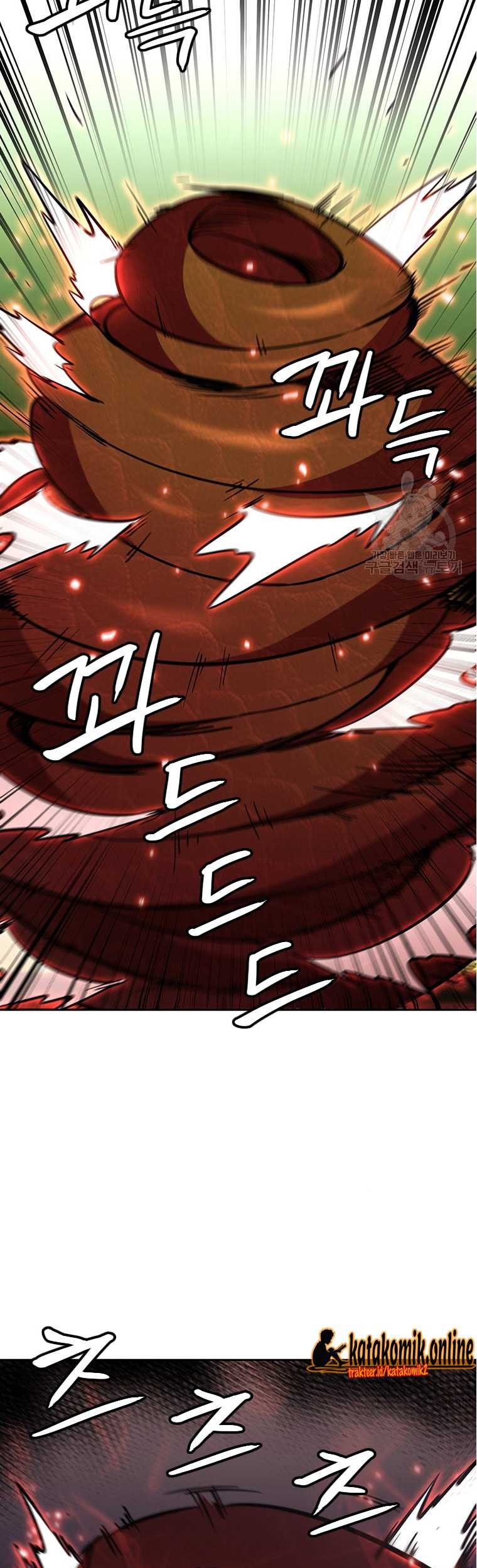 Immortal Return Chapter 30 - halaman 62