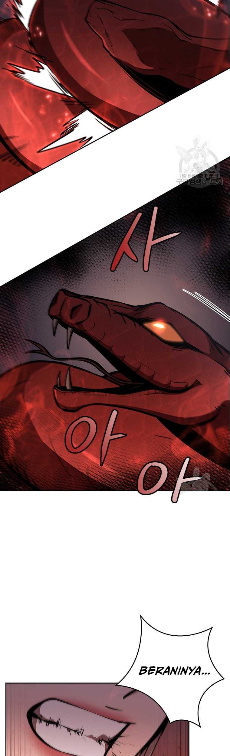 Immortal Return Chapter 30 - halaman 63